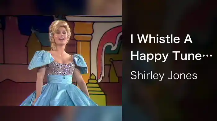 I Whistle A Happy Tune (Live On The Ed Sullivan Show, November 22, 1970)
