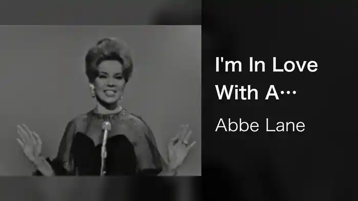 I'm In Love With A Wonderful Guy (Live On The Ed Sullivan Show, October 4, 1964)