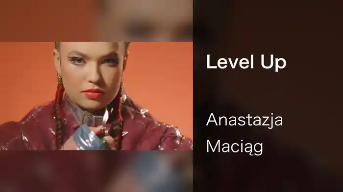 Level Up