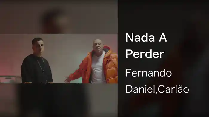 Nada A Perder
