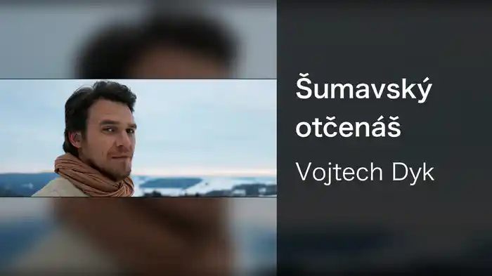Šumavský otčenáš