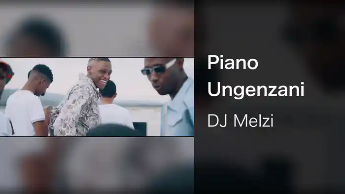 Piano Ungenzani