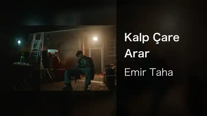 Kalp Çare Arar