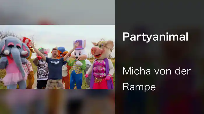 Partyanimal