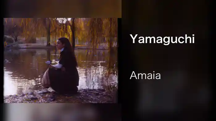 Yamaguchi