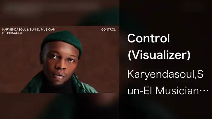 Control (Visualizer)