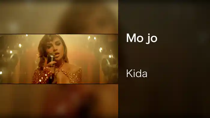 Mo jo