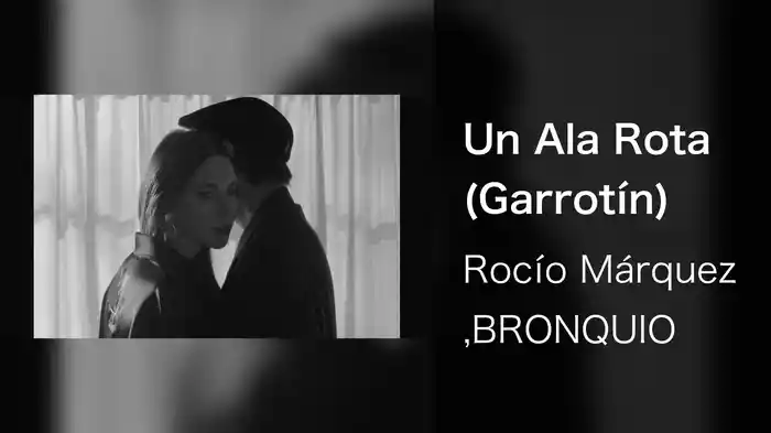 Un Ala Rota (Garrotín)