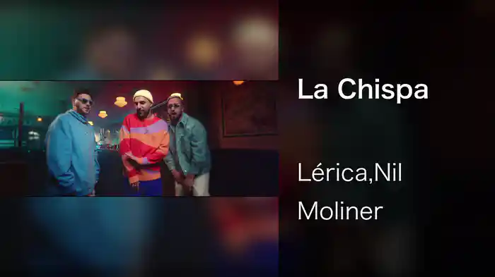La Chispa
