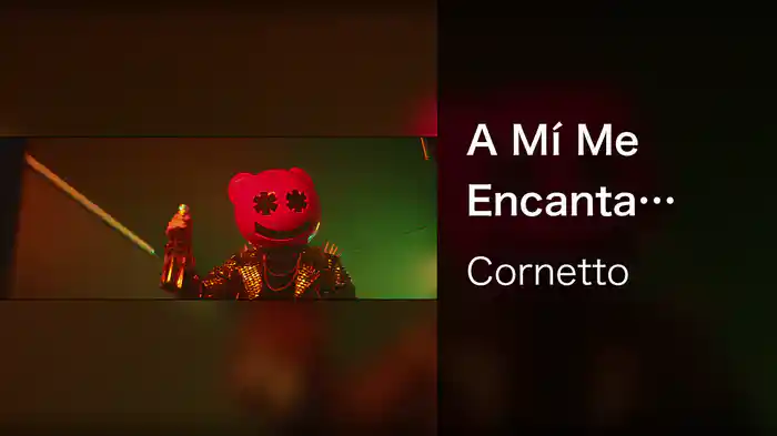 A Mí Me Encanta (Tequila)