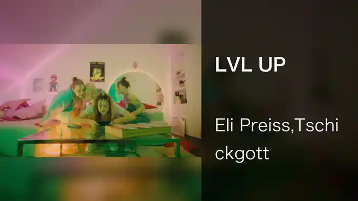 LVL UP