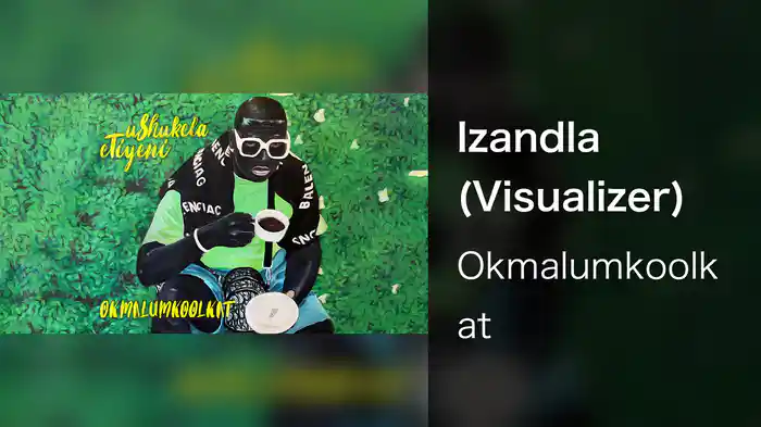 Izandla (Visualizer)
