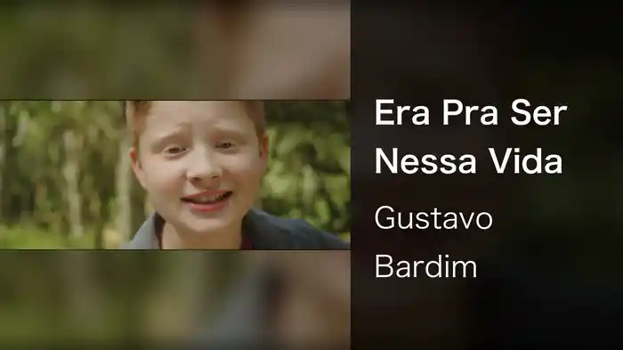 Era Pra Ser Nessa Vida