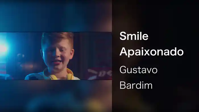 Smile Apaixonado