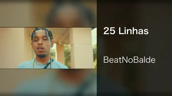 25 Linhas