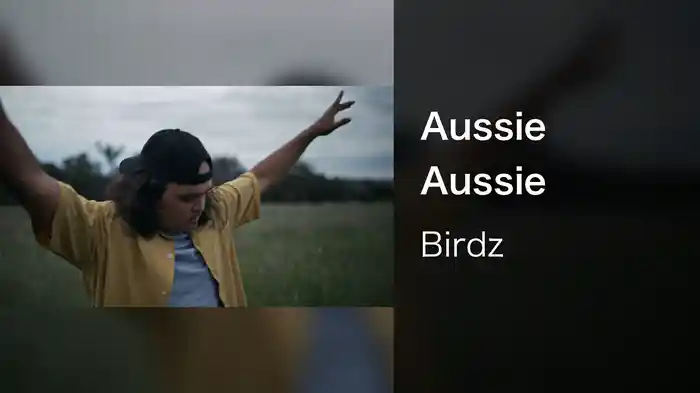 Aussie Aussie