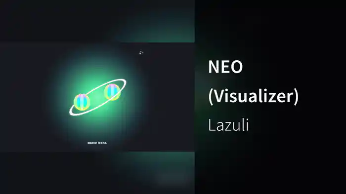 NEO (Visualizer)