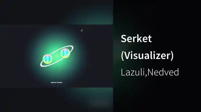 Serket (Visualizer)
