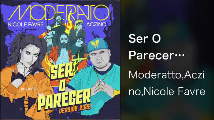 Ser O Parecer (Versión 2022/Audio)