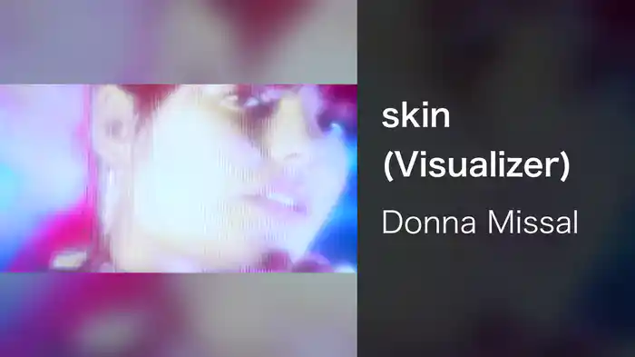skin (Visualizer)