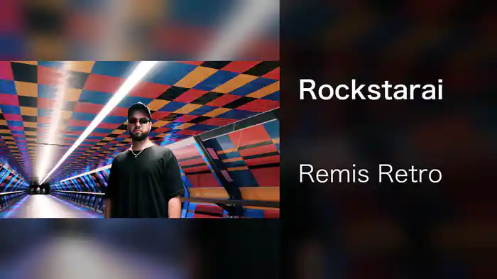 Rockstarai
