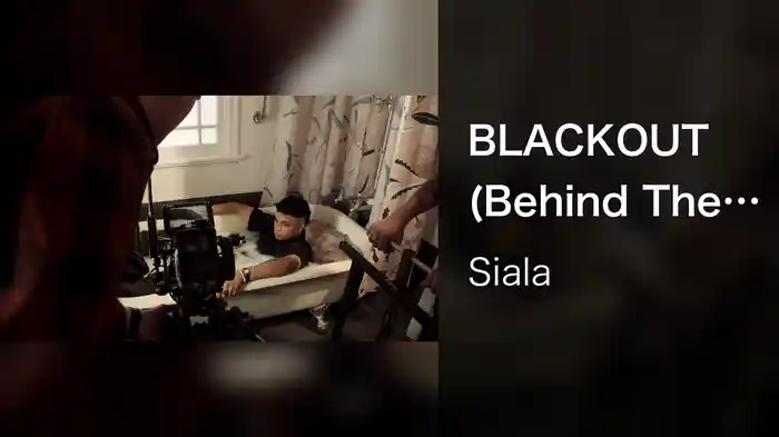 BLACKOUT (Behind The Scenes)