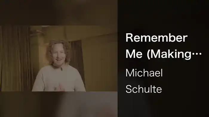 Remember Me (Making Of)