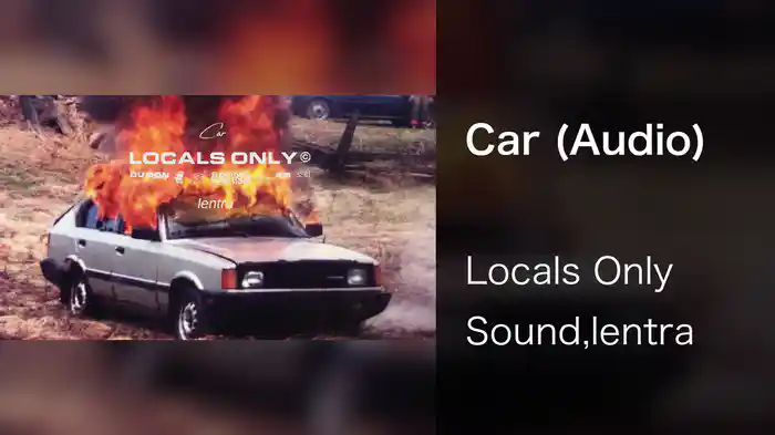Car (Audio)