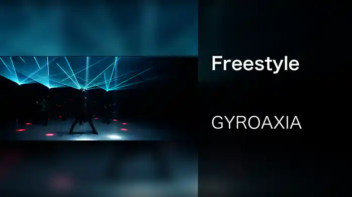 Freestyle