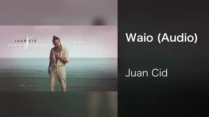 Waio (Audio)