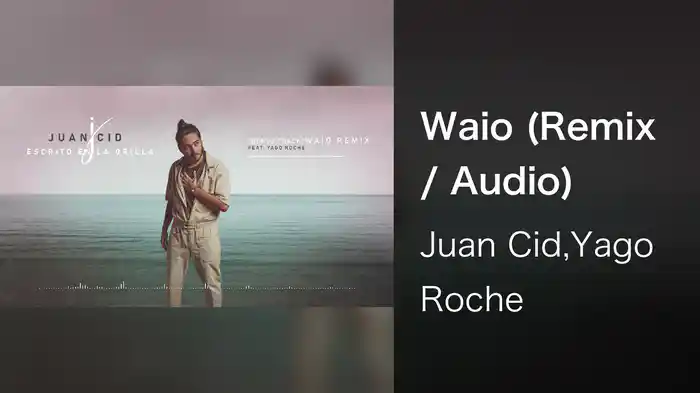 Waio (Remix / Audio)