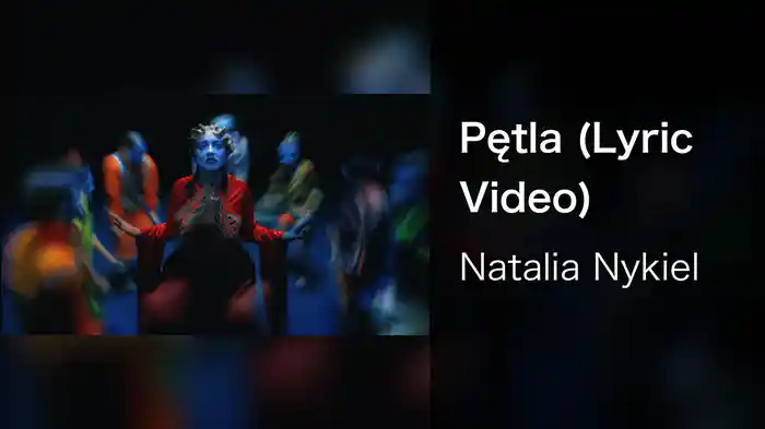 Pętla (Lyric Video)