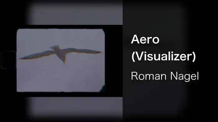 Aero (Visualizer)