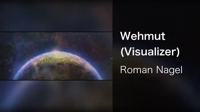Wehmut (Visualizer)