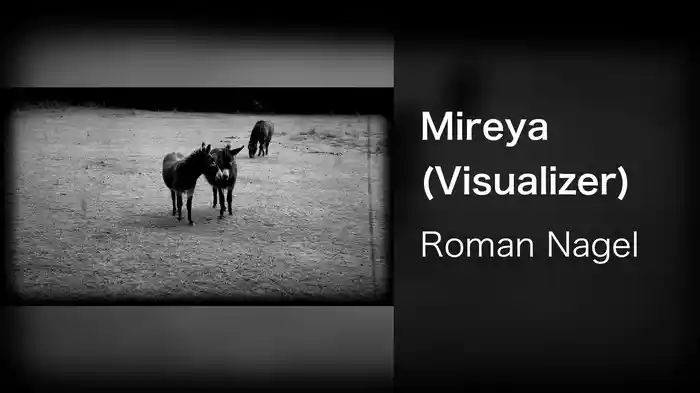 Mireya (Visualizer)