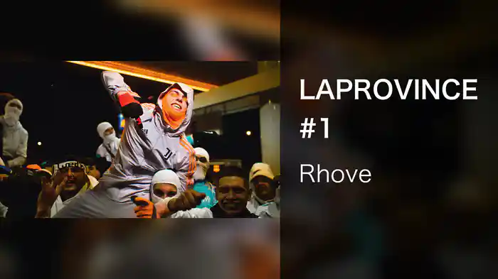 LAPROVINCE #1