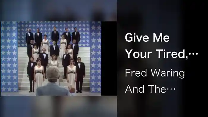 Give Me Your Tired, Your Poor (Live On The Ed Sullivan Show, May 5, 1968)