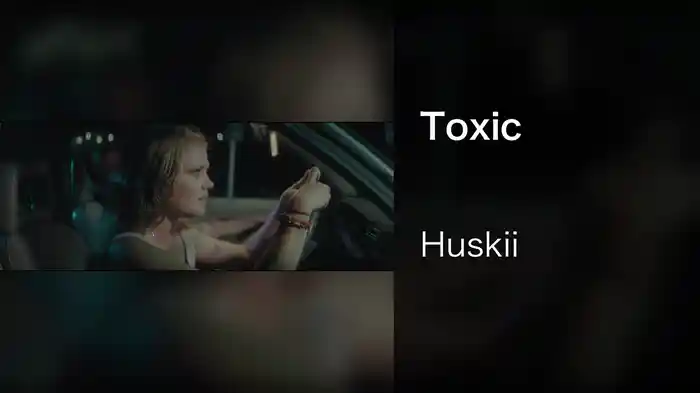 Toxic