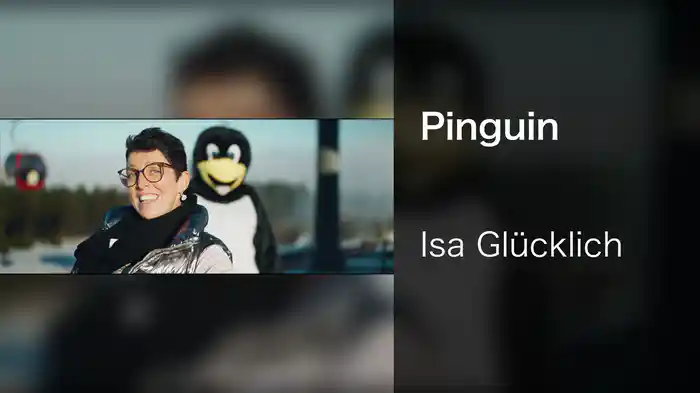 Pinguin
