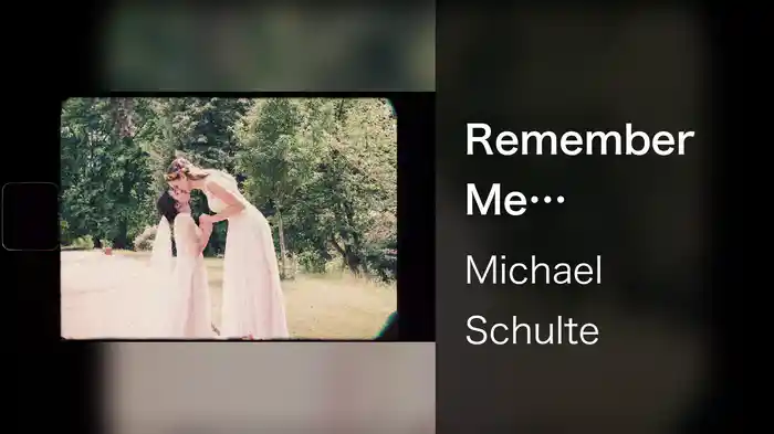 Remember Me (Fanvideo)