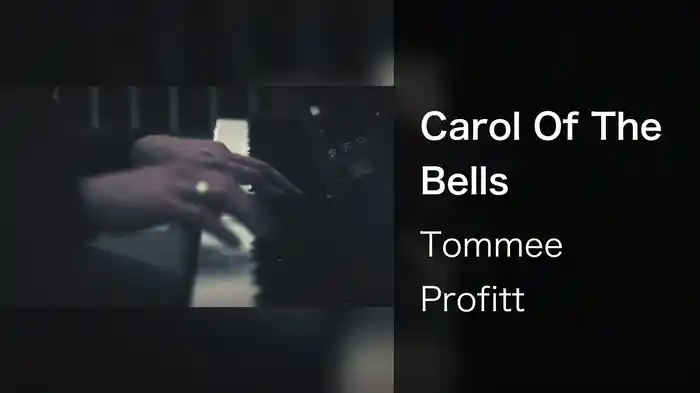 Carol Of The Bells