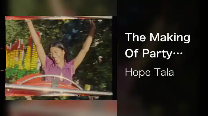 The Making Of Party Sickness