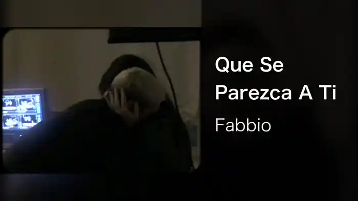 Que Se Parezca A Ti