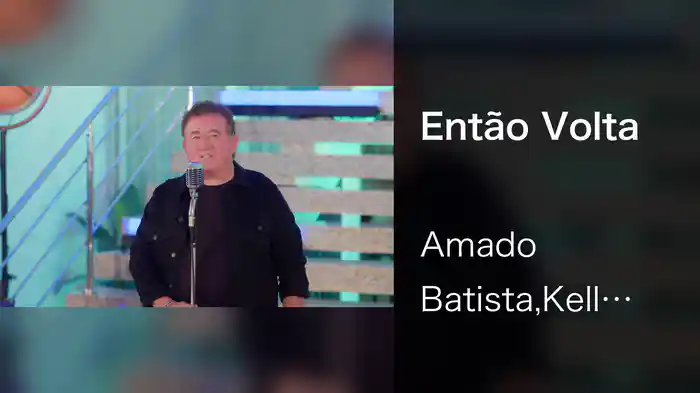 Então Volta