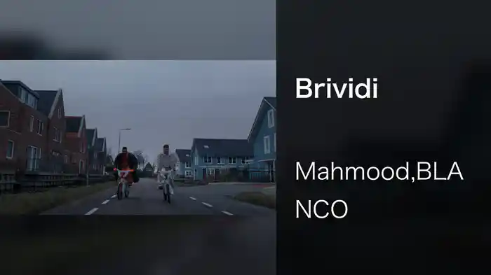 Brividi