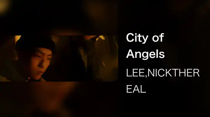 City of Angels
