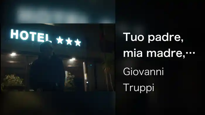 Tuo padre, mia madre, Lucia