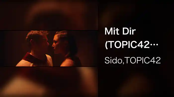 Mit Dir (TOPIC42 Remix)