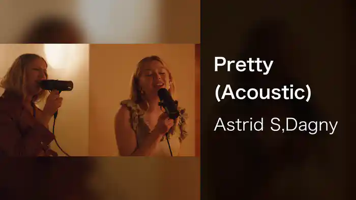 Pretty (Acoustic)