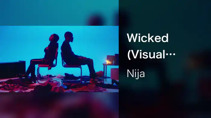 Wicked (Visual Experience)
